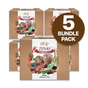 ZEN49 Buncle Pack